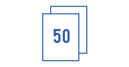 Fähre(s)pass 50 (Wert 55) Aufladung
