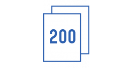 Fähre(s)pass 200 (Wert 250)