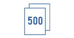 Fähre(s)pass 500 (Wert 720)