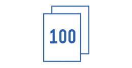 Fähre(s)pass 100 (Wert 115)